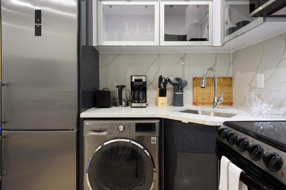 Appartamento 78-1b New 1br Prime Ues Wd In Unit *