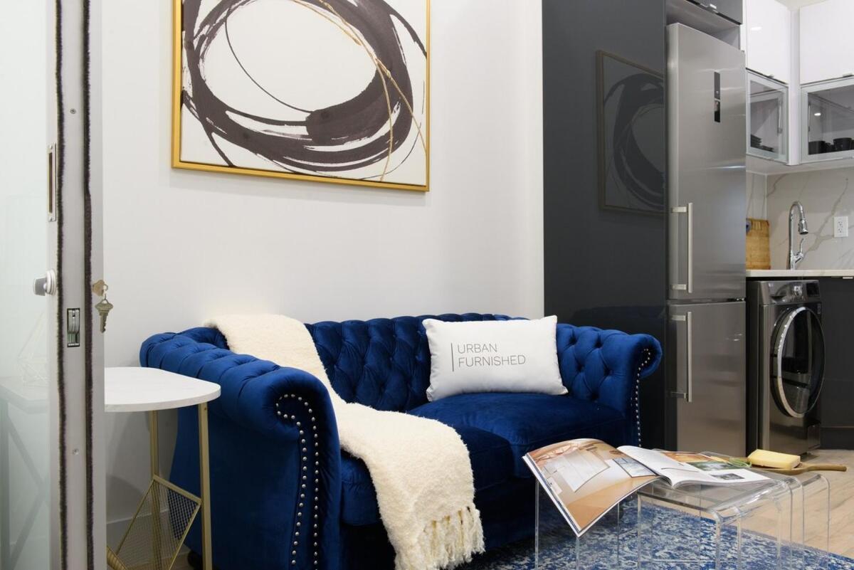 78-1b New 1br Prime Ues Wd In Unit Appartamento New York