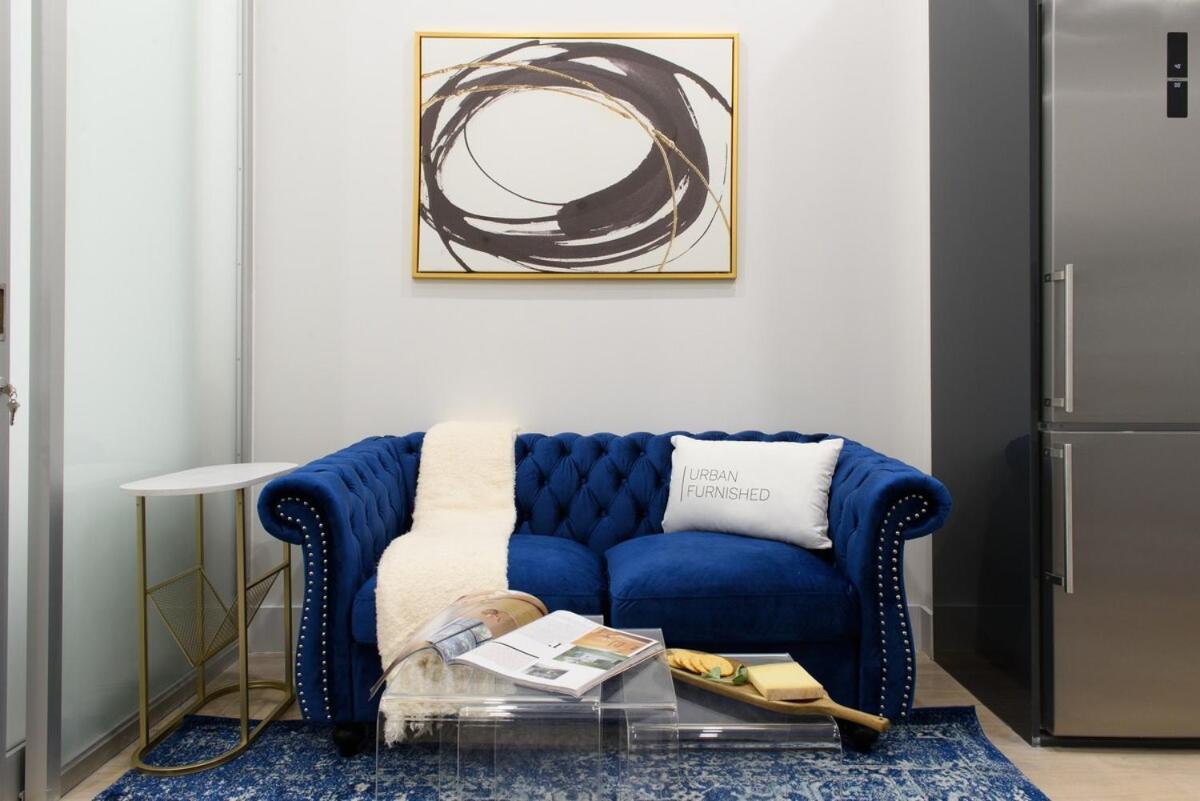 Appartamento 78-1b New 1br Prime Ues Wd In Unit New York