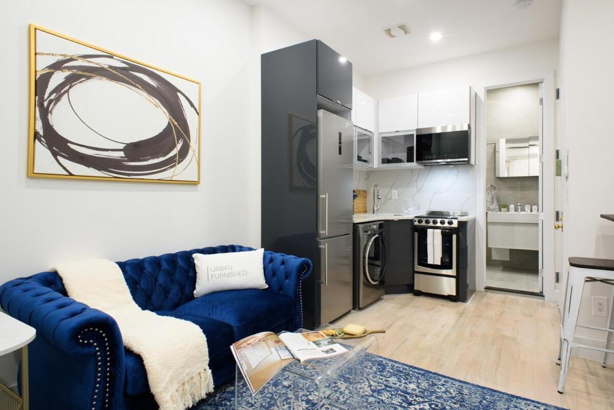 78-1b New 1br Prime Ues Wd In Unit Appartamento *