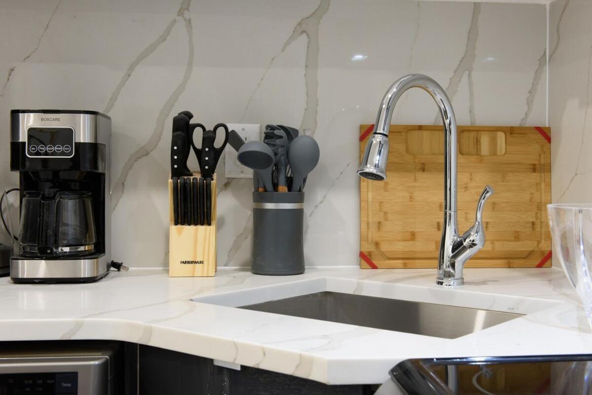 78-1b New 1br Prime Ues Wd In Unit Appartamento New York