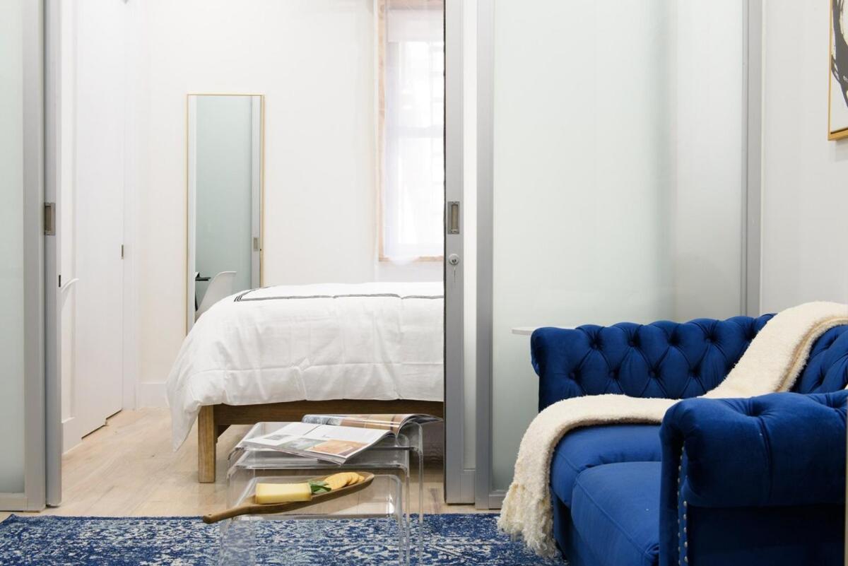 78-1b New 1br Prime Ues Wd In Unit Appartamento New York