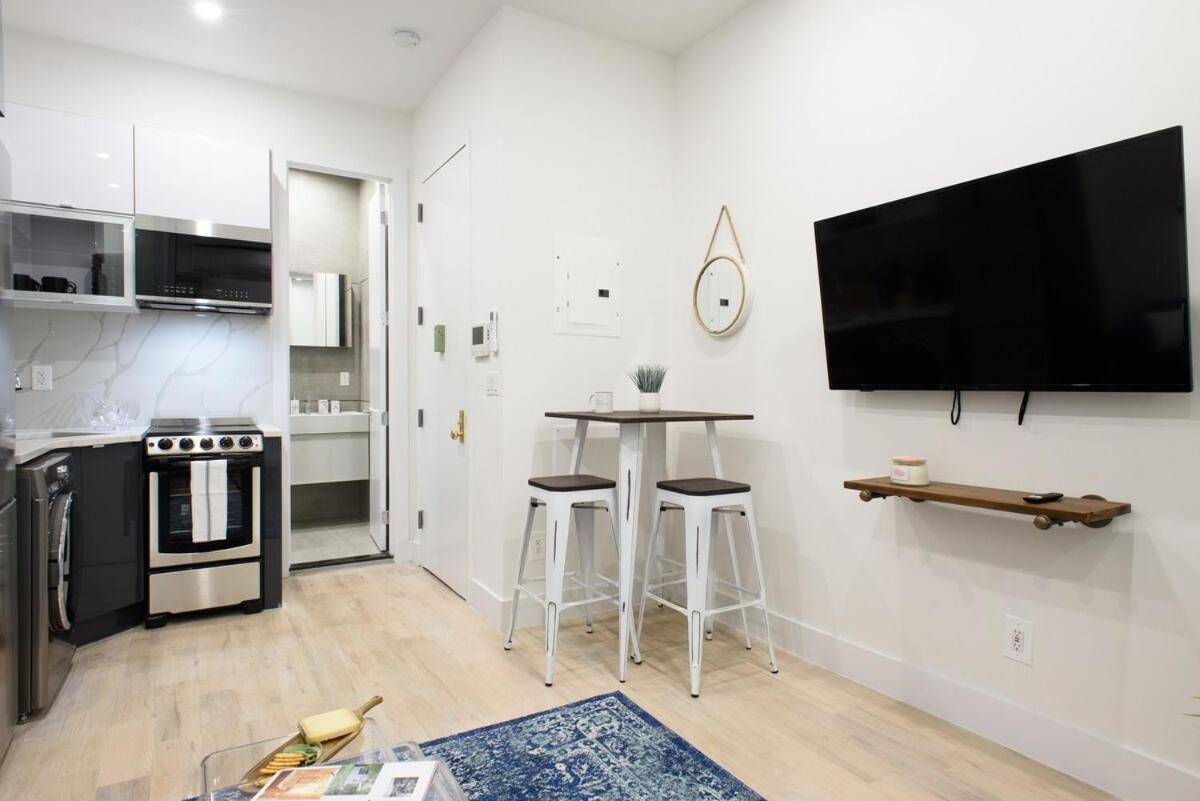 Appartamento 78-1b New 1br Prime Ues Wd In Unit *