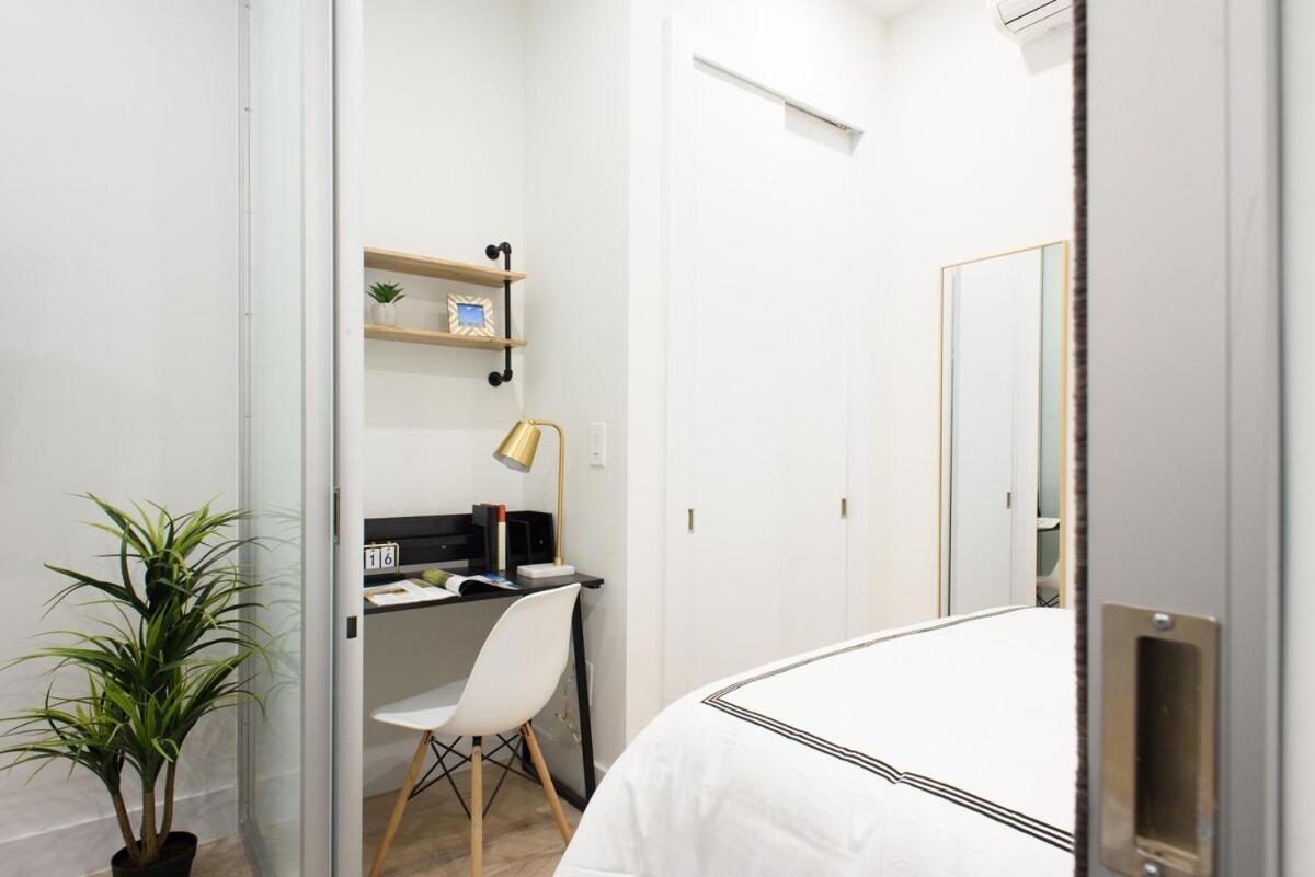 Appartamento 78-1b New 1br Prime Ues Wd In Unit