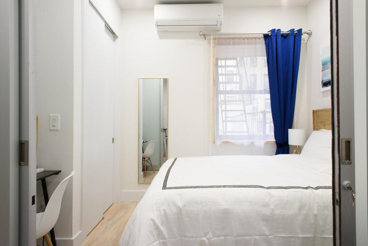 78-1b New 1br Prime Ues Wd In Unit Appartamento *